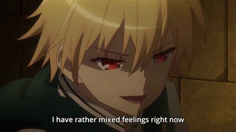 The Great Quotes Of Kid Gilgamesh