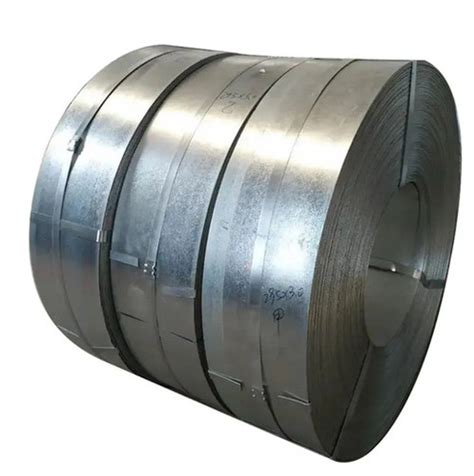 Corrosion Resistance Galvanized Steel Strip At Best Price In Miami