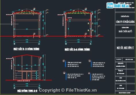 Top 50 Bản Vẽ Autocad Nhà Xưởng Có Cầu Trục đẹp Nhất