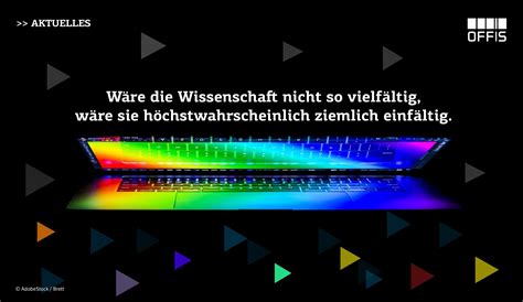 Offis On Twitter Nicht Nur Am Heutigen Internationalen Tag Gegen