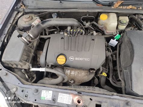 Opel Vectra Benzyna Gaz Sekwencja R Benzyna Bydgoszcz Olx Pl