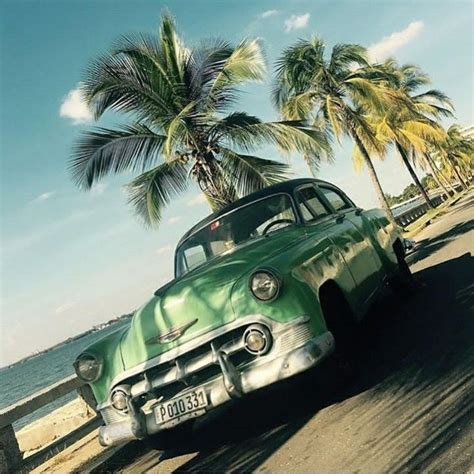 Cuba S Vintage Car Culture In Pictures Artofit