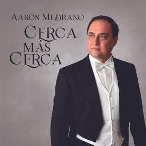 Aarón Medrano playlist by Bernardo AS Spotify