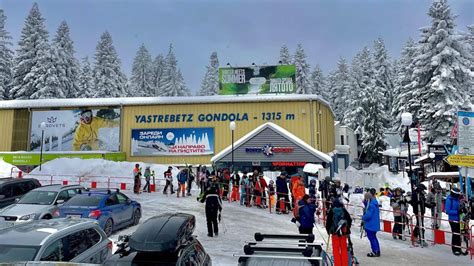 The Ultimate Guide To Skiing In Borovets What Meg Did Next