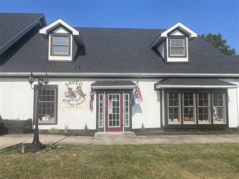 Blue Ridge Humane... - Blue Ridge Humane Society Thrift Store