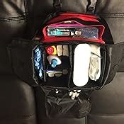 Primacare Kb Ro R First Responder Bag For Trauma X X