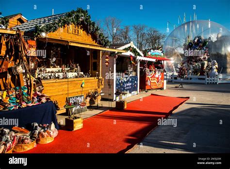 On The Promenades Jean Louis Schneiter The 150 Chalets Of The