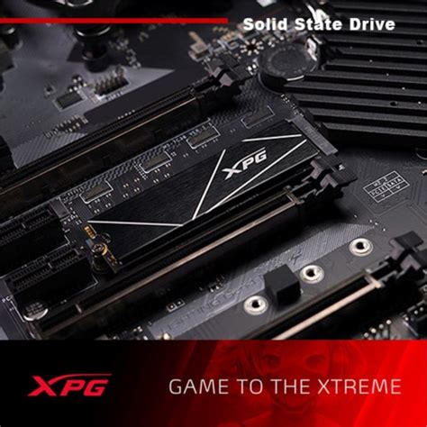 Jual Adata Xpg Gammix S Blade Tb Pcie Nvme Gen Shopee Indonesia