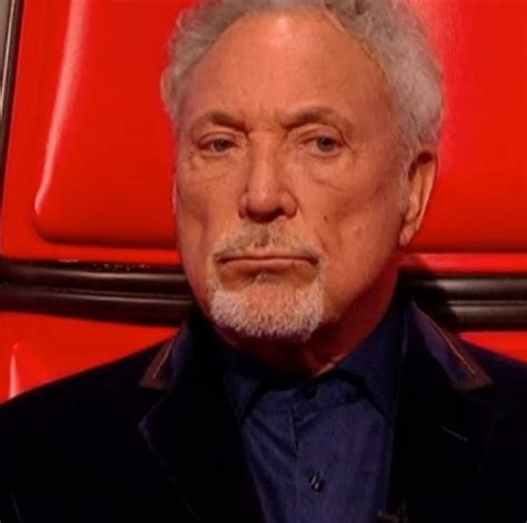 Sir Tom Jones Opens Up About Life In Isolation With Tuberculosis