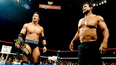 10 Best Father Son Team Ups In Wrestling