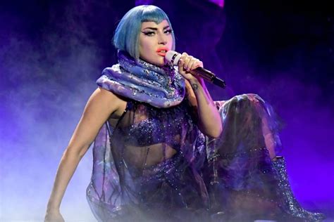 Lady Gaga Podría Visitar México En 2024