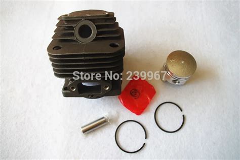 Cylinder Piston Kit Mm Fits Mitsubishi T Cheap Brush Cutter