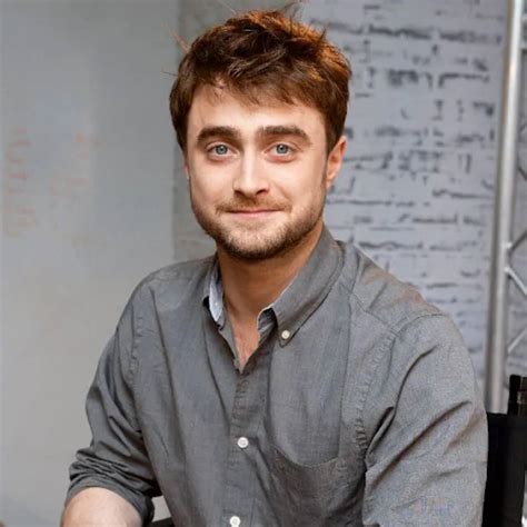 Daniel Radcliffe Reveals Why He Wont Play Harry Potter Again