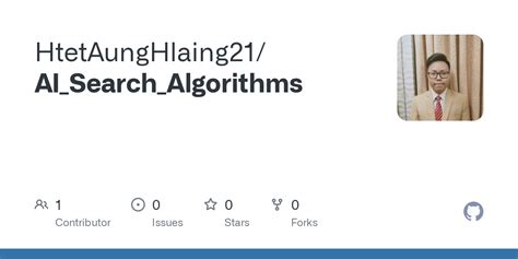 GitHub - HtetAungHlaing21/AI_Search_Algorithms