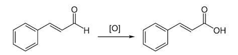 Cinnamic acid: Synthesis, Occurrence, Properties, Uses