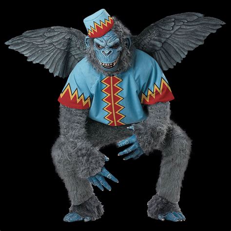 Flying Monkey Images Wizard Oz