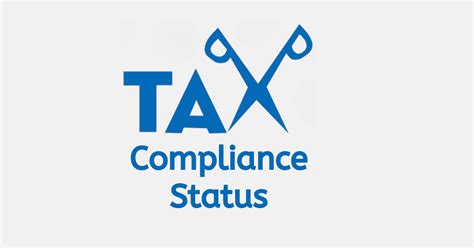 How To Check SARS Tax Compliance Status Searche