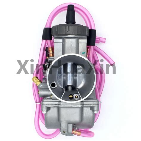 Carburetor Replace Keihin 38mm 38 Mm Pwk38mm Pwk38 Pwk Genuine Carb