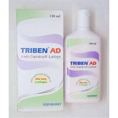 Triben Ad Lotion Ml Buy Triben Ad Lotion Ml From