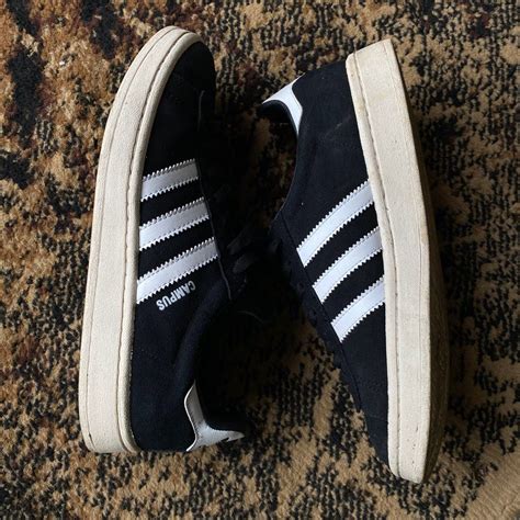 Adidas campuss, Men's Fashion, Men's Footwear, Sneakers on Carousell