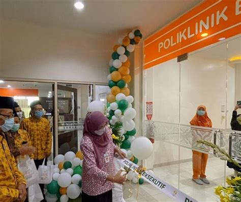 Rs Pku Solo Buka Layanan Poliklinik Eksekutif