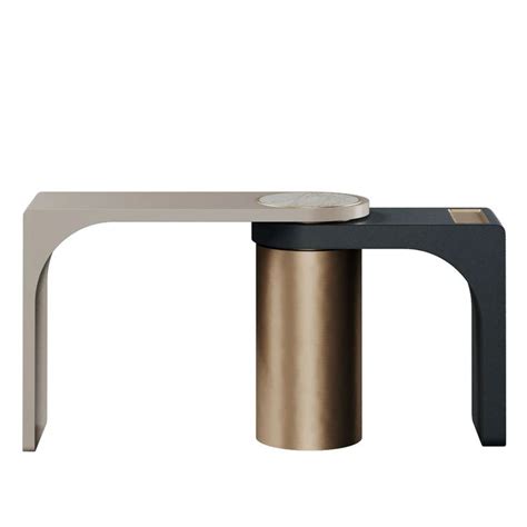 Florida Console Table By Porus Studio Bold Modern Furniture