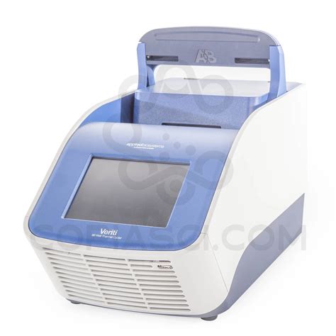 Veriti 96 Well Thermal Cycler