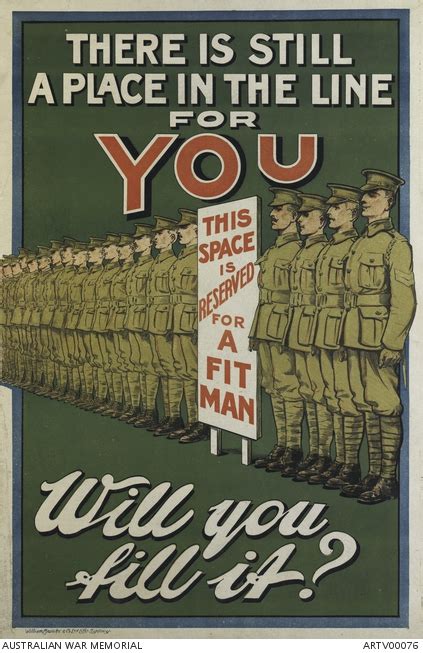 British World War 1 Propaganda Posters