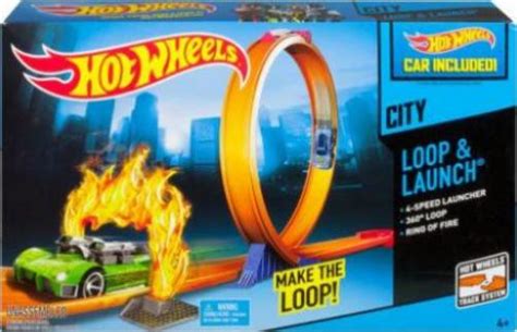 Mattel Hot Wheels Looping Starter günstig kaufen Preisvergleich Test