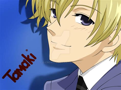 Tamaki Suoh By G Crown 6 On Deviantart