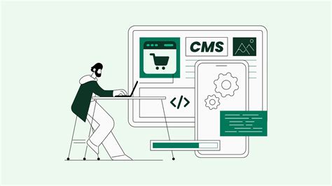 Ranking De Los 5 Mejores CMS Para ECommerce En 2024