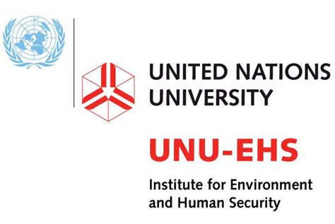 United Nations University Institute For Environment And Human Security