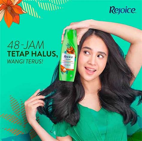 16 Contoh Iklan Shampo Yang Menarik Donabisnis