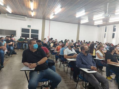 Cpa Conclui A Apresenta O Do Relat Rio Final Da Autoavalia O