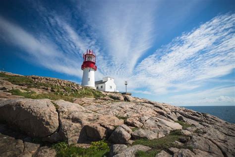 All You Need to Know about Norway’s Lindesnes Lighthouse