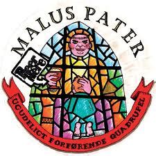 Malus Pater - Beer Here - Untappd