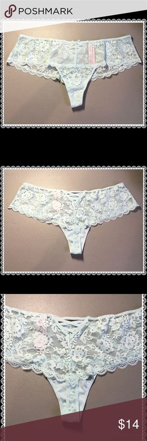 Dream Angels Chantilly Lace Hipster Cheeky Panty Chantilly Lace