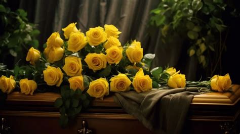 Meaning of Yellow Roses: History and Symbolism - Spectrum of Roses