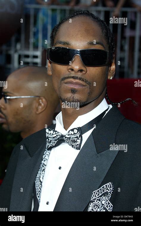 Snoop Doggrap Artistangeles Usakodak Theatre Hollywood Los1007