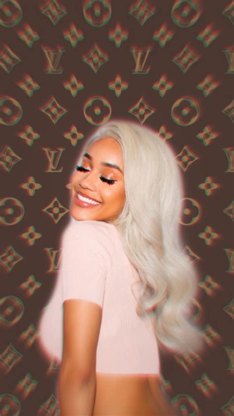 Saweetie Back To The Streets Wallpapers Wallpaper Cave