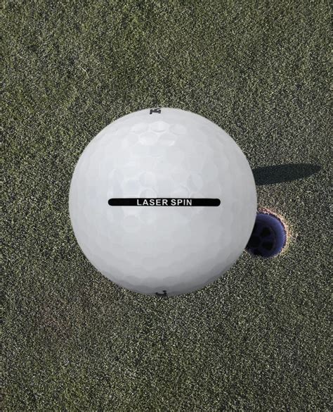 RAM Ram Golf Laser Distance Golf Balls - White 6 Dozen | Flip App