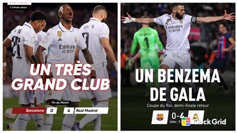 Ramadan Karim Real Humilie Le Bar A Tripl De Benzema Qui