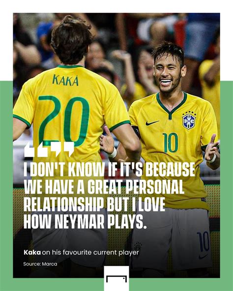 OursSloth On Twitter RT Goal Kaka Names His Favourite