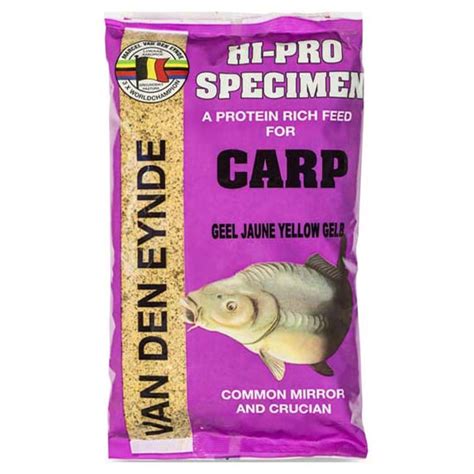 HI pro carp 1kg Рибарски Приказни