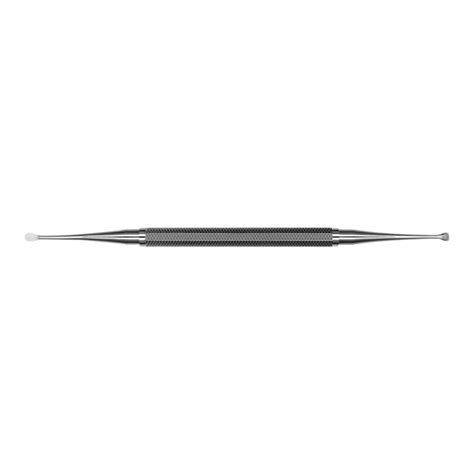 Surgical Curette Miller 8 Hdl 522 Implanetic