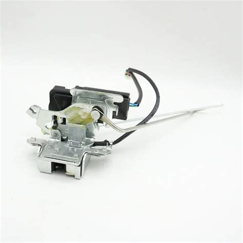 Tailgate Door Lock Block Assembly For Lifan X