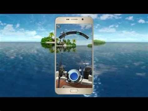 10 best fishing games for Android - Android Authority