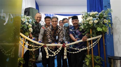 Bank Bjb KCP Samarinda Resmi Dibuka Mudahkan Nasabah Dengan Layanan