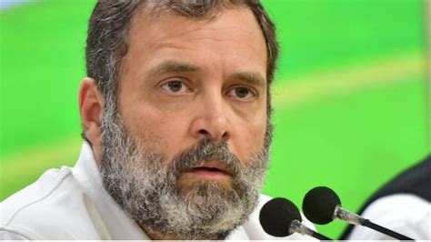 Supreme Court Issues Notice On Rahul Gandhis Plea In Defamation Case