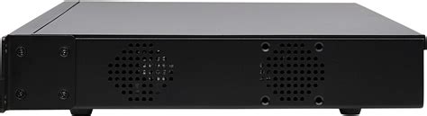 Tripp Lite B302 8HX8H 4K 8x8 HDMI Matrix Switch Splitter With Audio